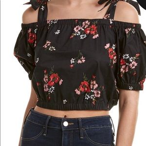 Rebecca Taylor Top